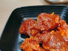 -麻蒲碳烤肉(梅花园店)