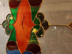 -火车头法国西餐厅