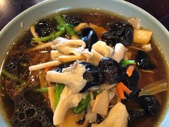 -重元寺香积厨素斋馆