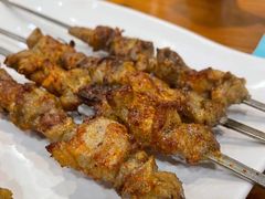 -巴依老爷新疆美食(望京小街店)