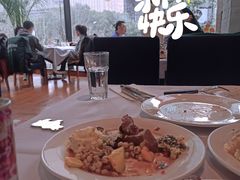 -拉蒂娜·巴西牛排馆 Latina·Brazilian Steakhouse(陆家嘴旗舰店)
