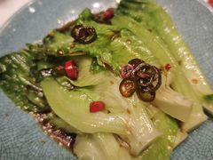 -明阁 Ming Court(广州朗豪酒店)