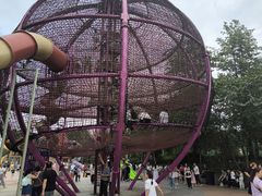 -枫香湖儿童公园