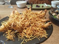 -花间一壶酒(桐荫街店)
