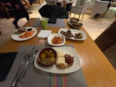 -解放碑威斯汀酒店-知味国际美食餐厅