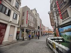 -汕头市小公园