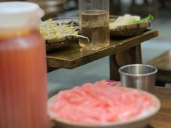 -于屿城重庆火锅(深圳总店)