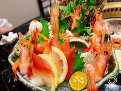 -山川小町·极番烧肉(新地假日广场店)