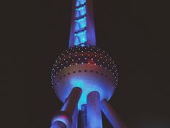 景观位-东方明珠老上海8号餐厅