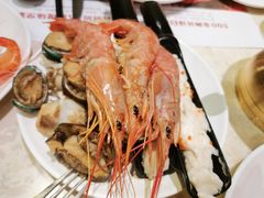 -芭菲盛宴·环球美食(解放碑英利国际店)