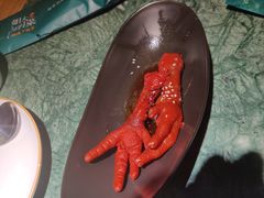 -姐夫的小菜(新中关购物中心店)