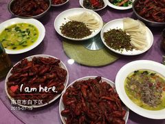 龙梅肥肠鱼馆(明瓦廊店)-龙梅肥肠鱼(明瓦廊店)