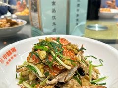 -小林哥的海鲜馆·夜宵烧烤(渔人码头店)