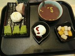 -鲜芋仙(宝地广场店)