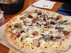 -百特喜·意大利餐厅(八佰伴镇江店)