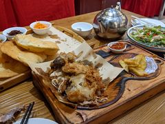 -德泰楼餐饮(莲湖路店)