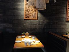 -湘与香缘·湖南菜(王府井北京市百货大楼店)