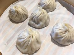 精品小笼包-新梅华·茶点餐厅(欧尚店)