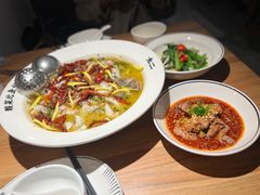 -太二酸菜鱼(福州泰禾店)