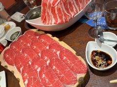 -东海怡品海鲜豆捞(舟宿夜江店)