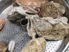 -和源祥·日照菜扛把子(万平口一店)