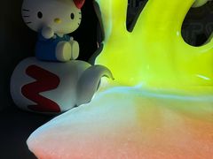 -北京时代美术馆-Hello Kitty Cosmos 光影特展-北京站
