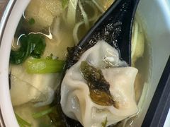 -柴爿巷·香酥鸡&馄饨(复兴中路店)