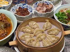 -老坤记·南阳名菜馆(十三年坤记老店)