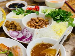-官塘原味鱼生·潮菜大排档(潮州总店)