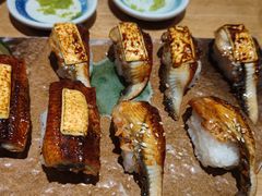 -大雄寿司(洛浦店)