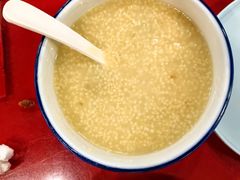 -宏状元现熬粥·京味菜(五棵松店)