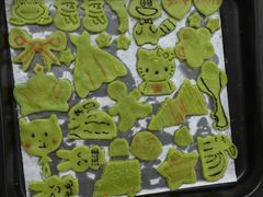 -爱之旅diy烘焙坊(西直门店)