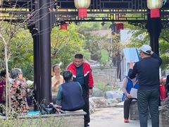 -回龙窝历史文化街区