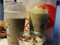 -喜茶(上海五角场万达店)