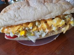 -赛百味SUBWAY(长宁龙之梦店)