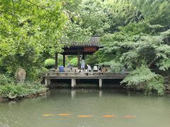 -杭州植物园