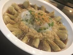 -台北A+A七喜饭店(德增街店)