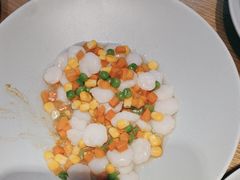 -蜜桃餐厅·伴山(绿宝广场店)