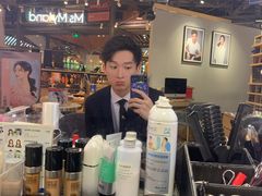 -海马体照相馆(深圳万象天地店)