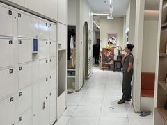 -海马体照相馆(上海万象城店)