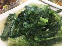-渔中舟海鲜大排档(普陀沈家门店)