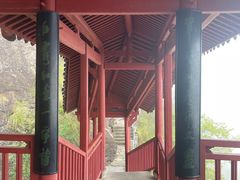 -大慈岩风景区