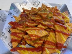 -BOPEYE·波派炸鸡(九霄天地店)