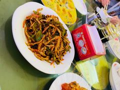 -北方饺子王·海肠捞饭·海鲜锅(山大店)