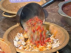 -永安水煮活鱼·仪征菜(仪征奥林匹克店)