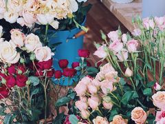 -花木兰花艺MULAN(温馨花园店)