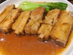 -奕景小馆·地道大连菜(恒隆广场店)