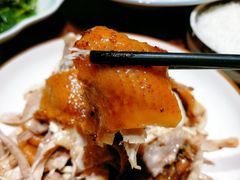 -秋色客家菜(南山店)