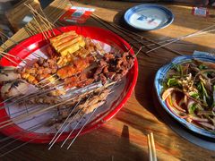 -北三老太太烧烤(人生一串上榜店)