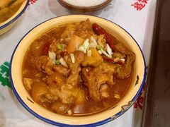 -东排食堂长沙小吃大排档(五一广场店)